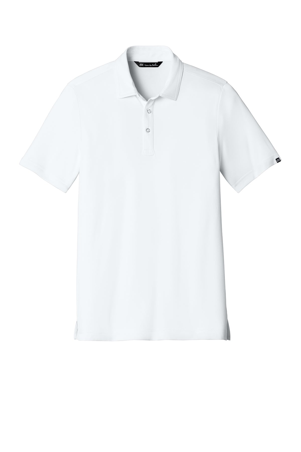 TravisMathew Coto Performance Polo
