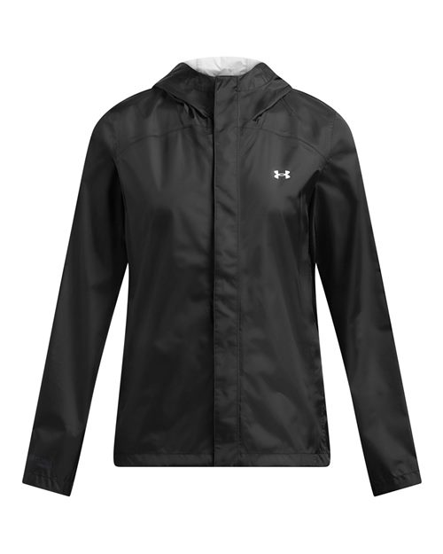 Under Armour Women's Cloudstrike 2.0 Jacket