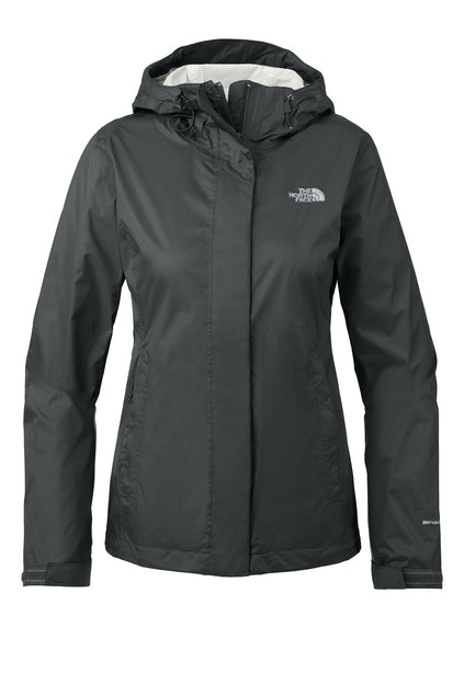 The North Face Ladies DryVent Rain Jacket