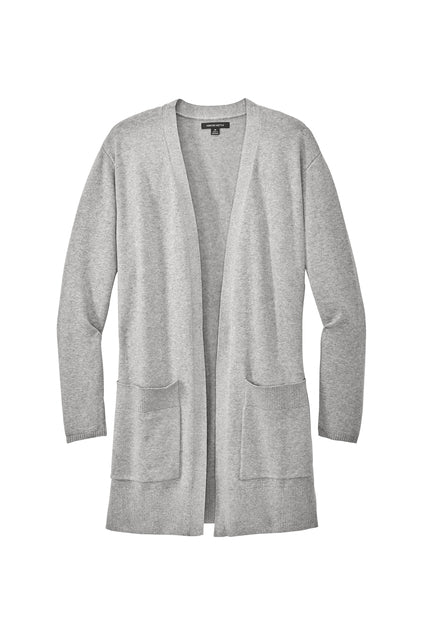 Mercer+Mettle® Women’s Open-Front Cardigan Sweater