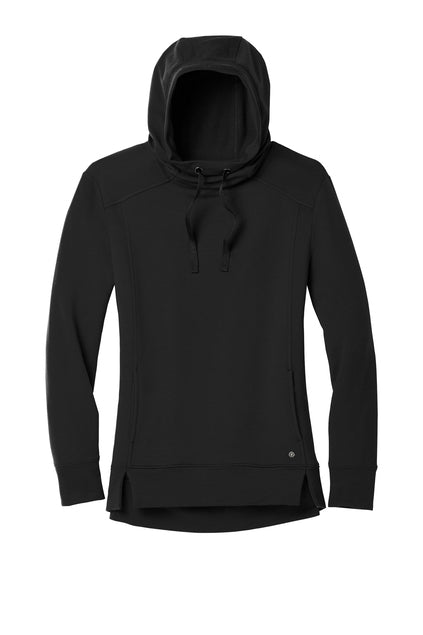OGIO Ladies Luuma Pullover Fleece Hoodie