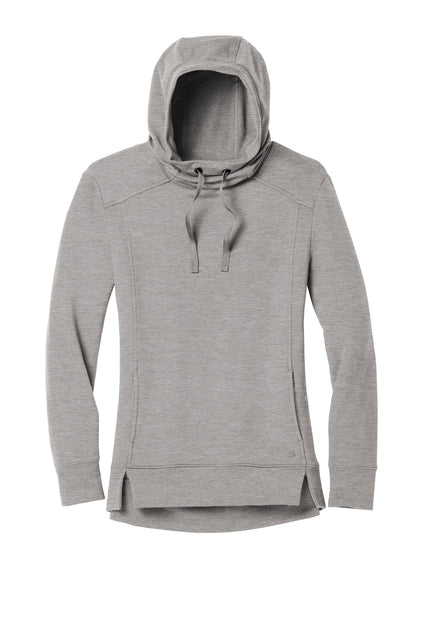 OGIO Ladies Luuma Pullover Fleece Hoodie