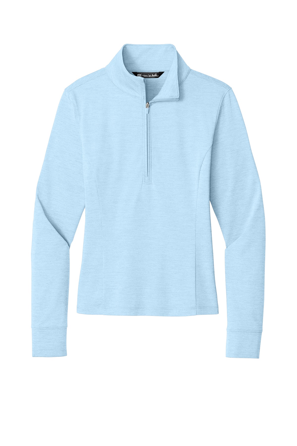 TravisMathew Women’s Onward 1/2-Zip
