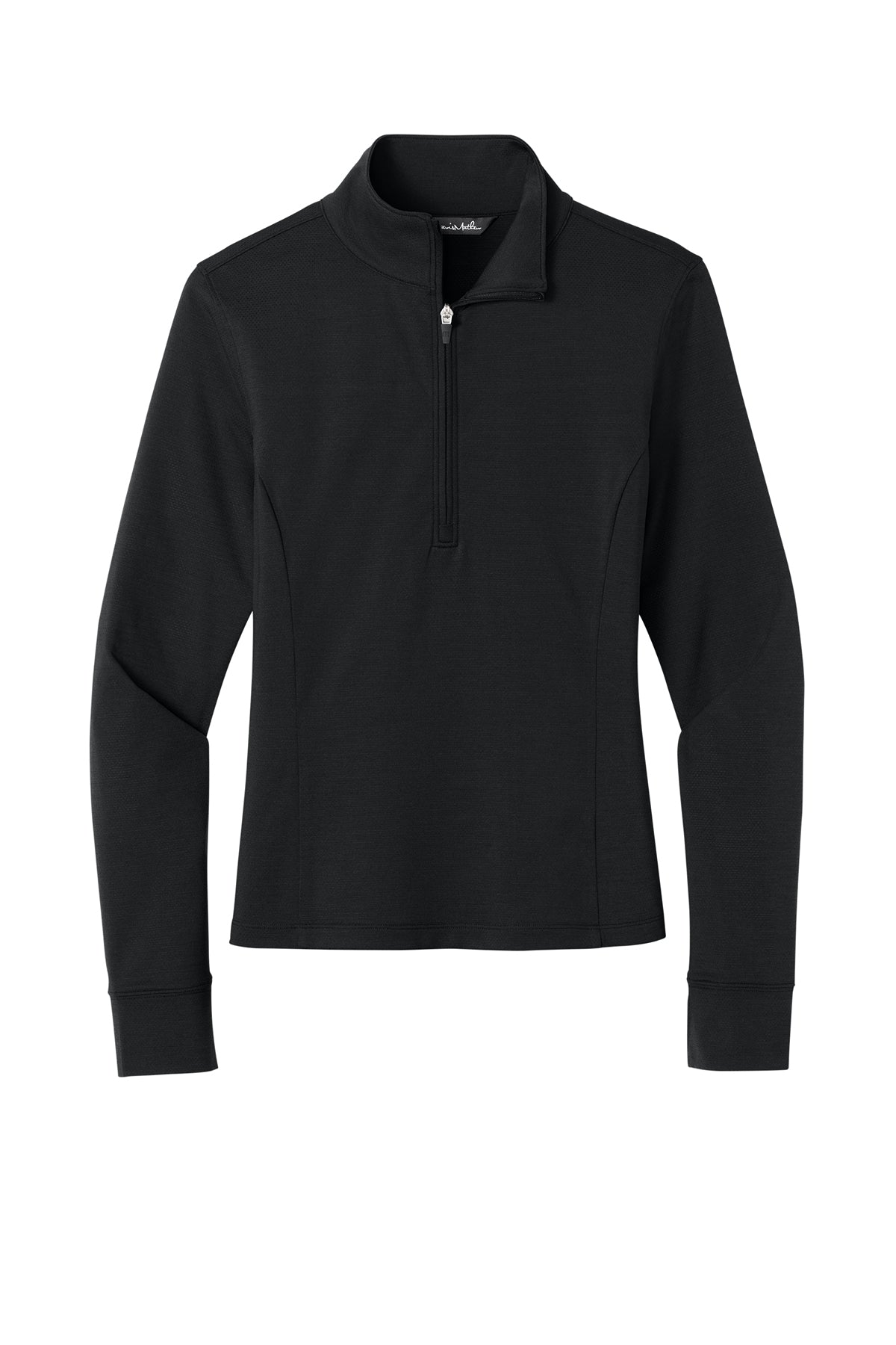 TravisMathew Women’s Onward 1/2-Zip