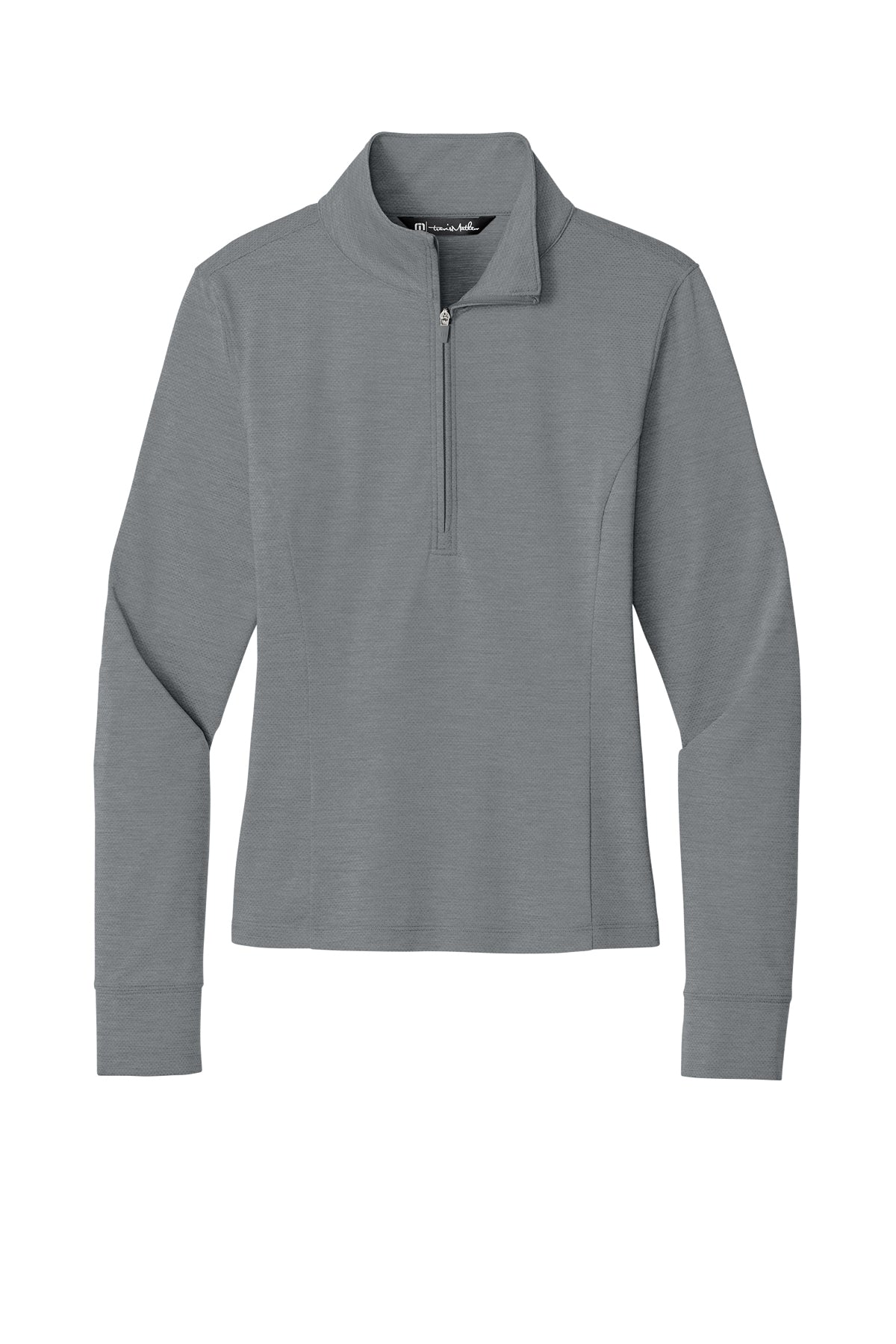 TravisMathew Women’s Onward 1/2-Zip