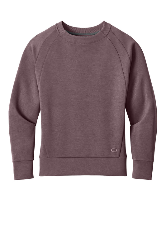 OGIO Women’s Transcend Pullover